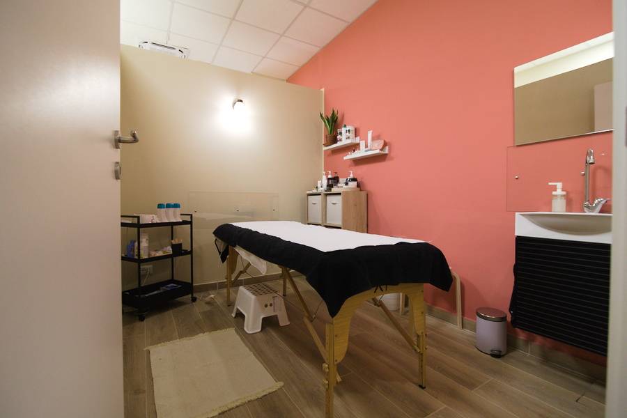 Centro Estetico Claudia Purpura