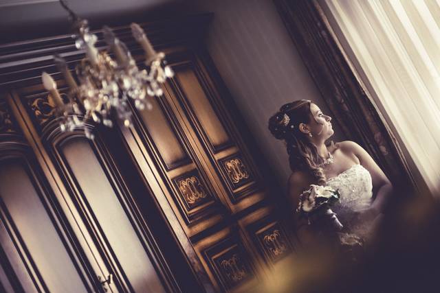 Vincenzo mazza fotografo