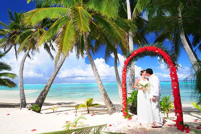 Mister Wedding