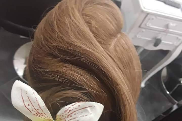 Frency Hair Beauty