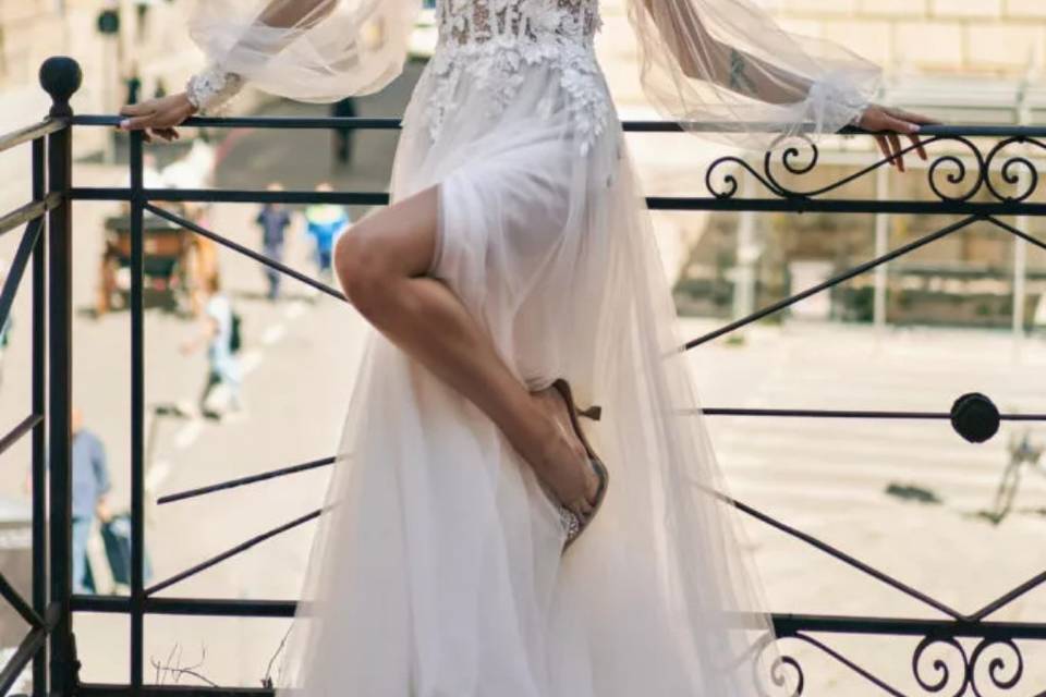 Annais Bridal