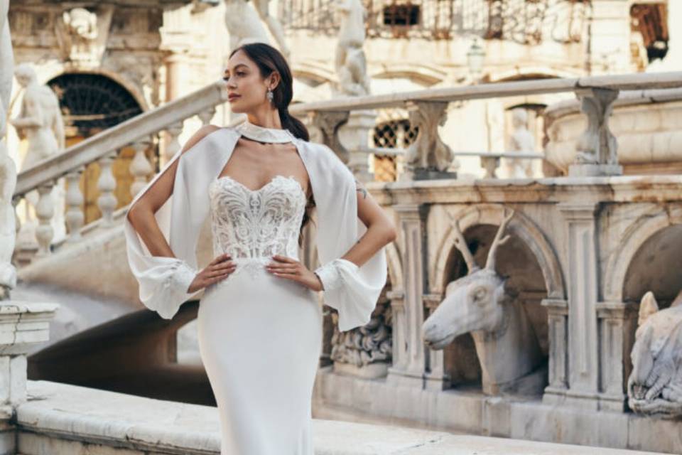 Annais Bridal