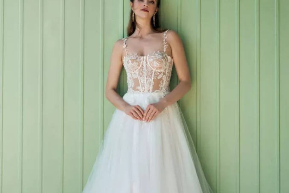 Annais Bridal