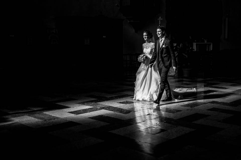 Roberto Adami Wedding Photographer