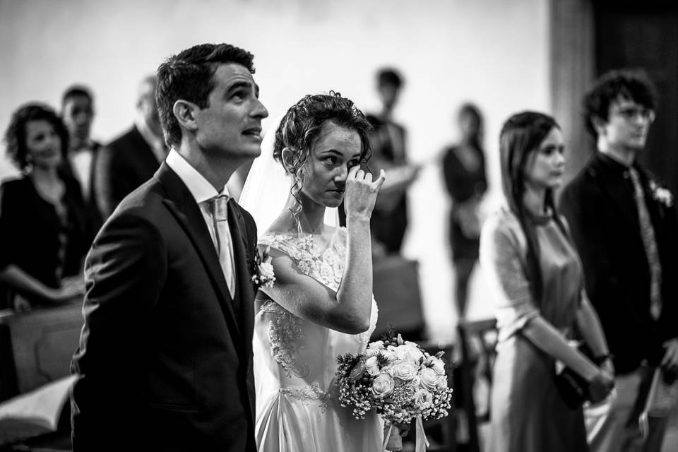 Roberto Adami Wedding Photographer