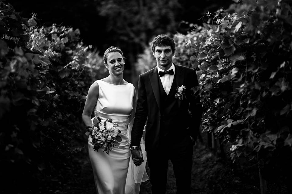 Roberto Adami Wedding Photographer