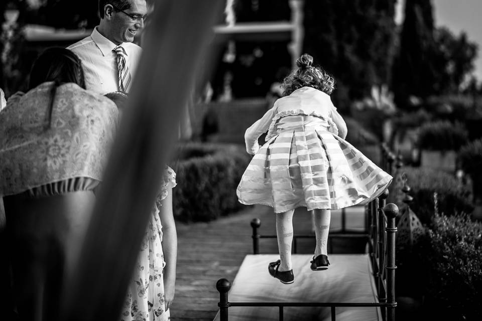 Roberto Adami Wedding Photographer