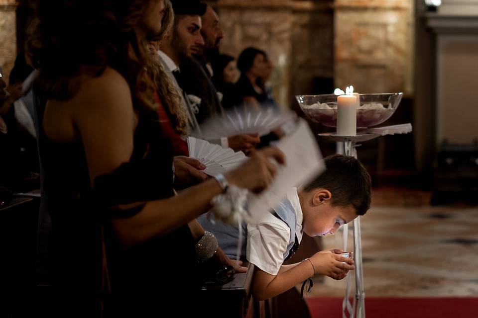 RobertoAdami Wedding Photo