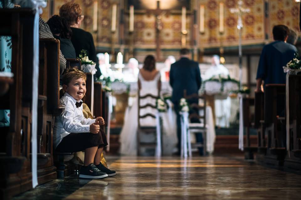 RobertoAdami Wedding Photo