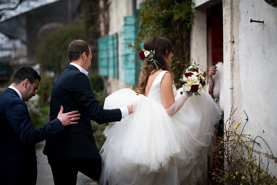 RobertoAdami Wedding Photo