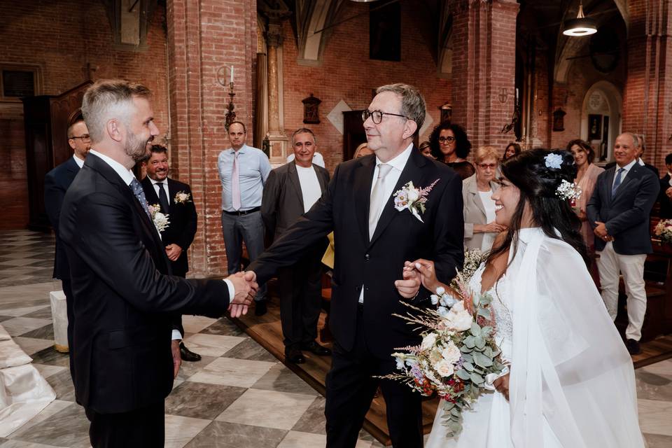 Olga&Matteo