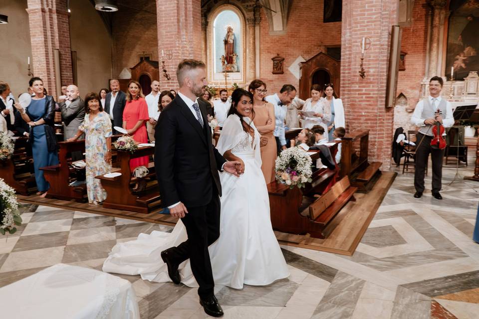 Olga&Matteo