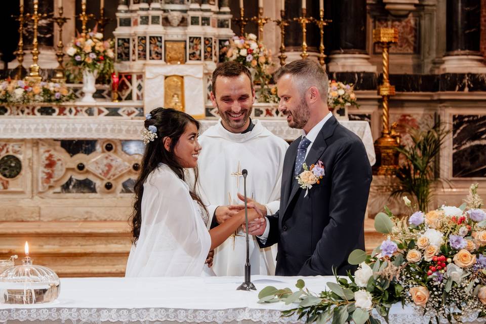 Olga&Matteo