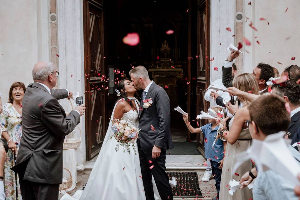 Olga&Matteo