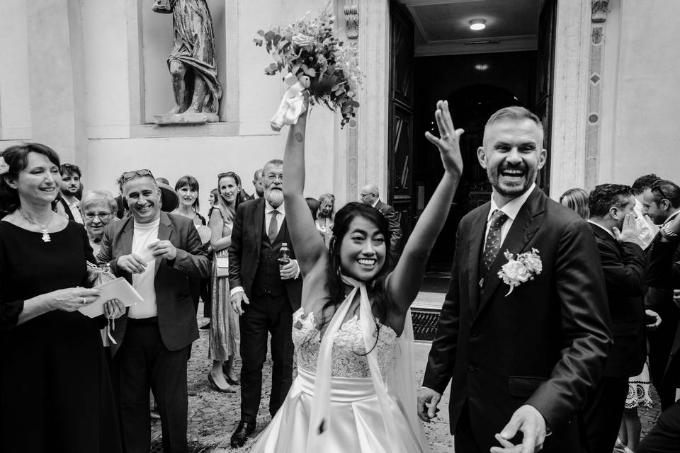Olga&Matteo