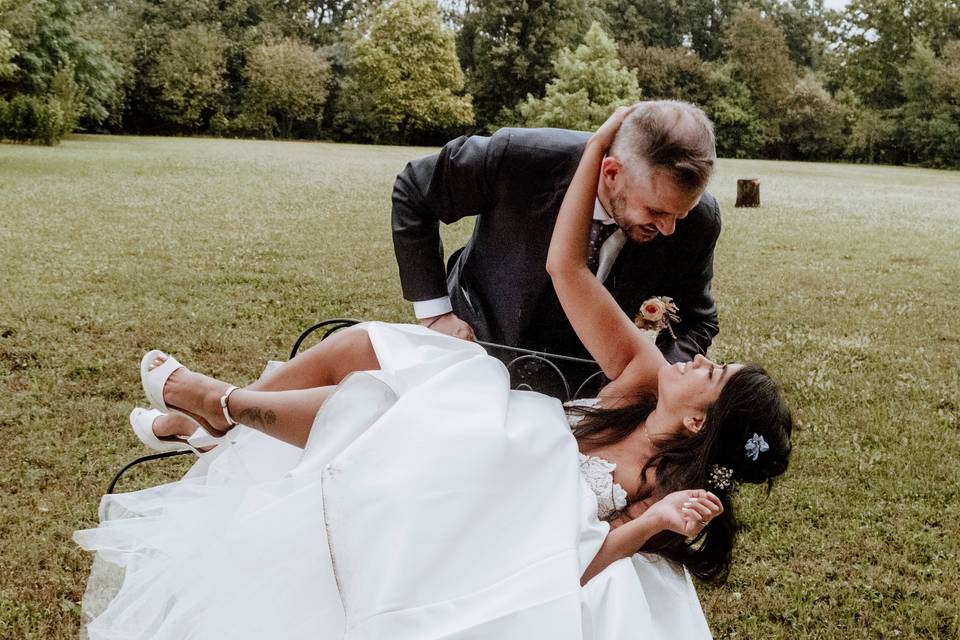 Olga&Matteo