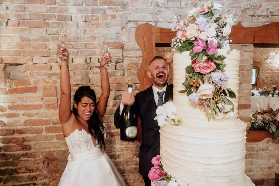 Olga&Matteo