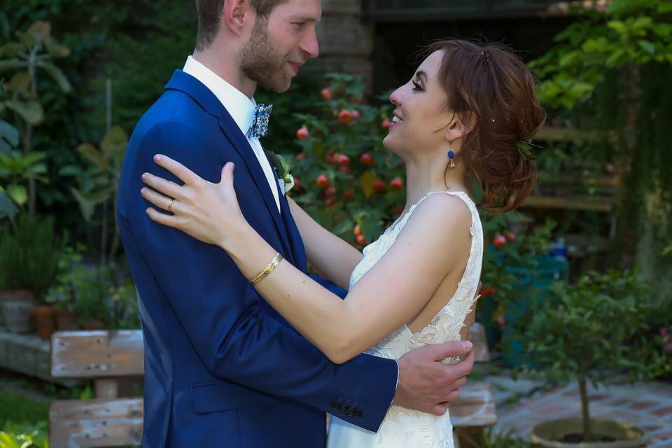 Sara&Xavier