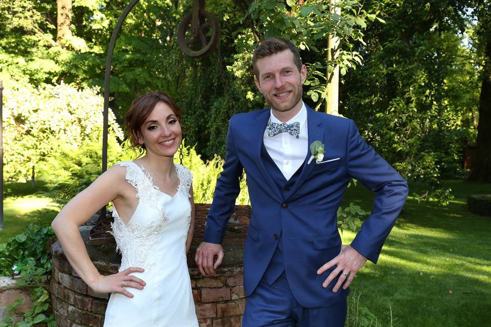 Sara&Xavier