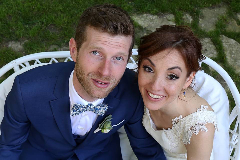 Sara&Xavier