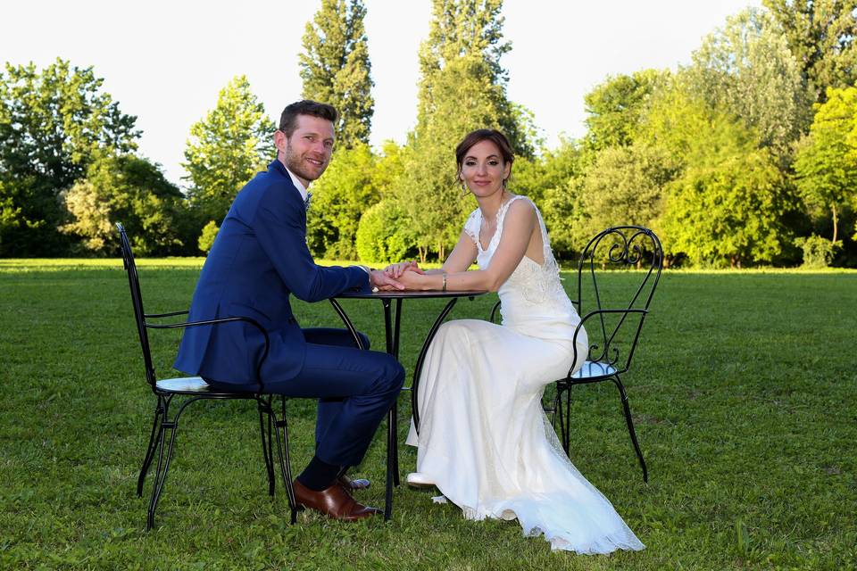 Sara&Xavier