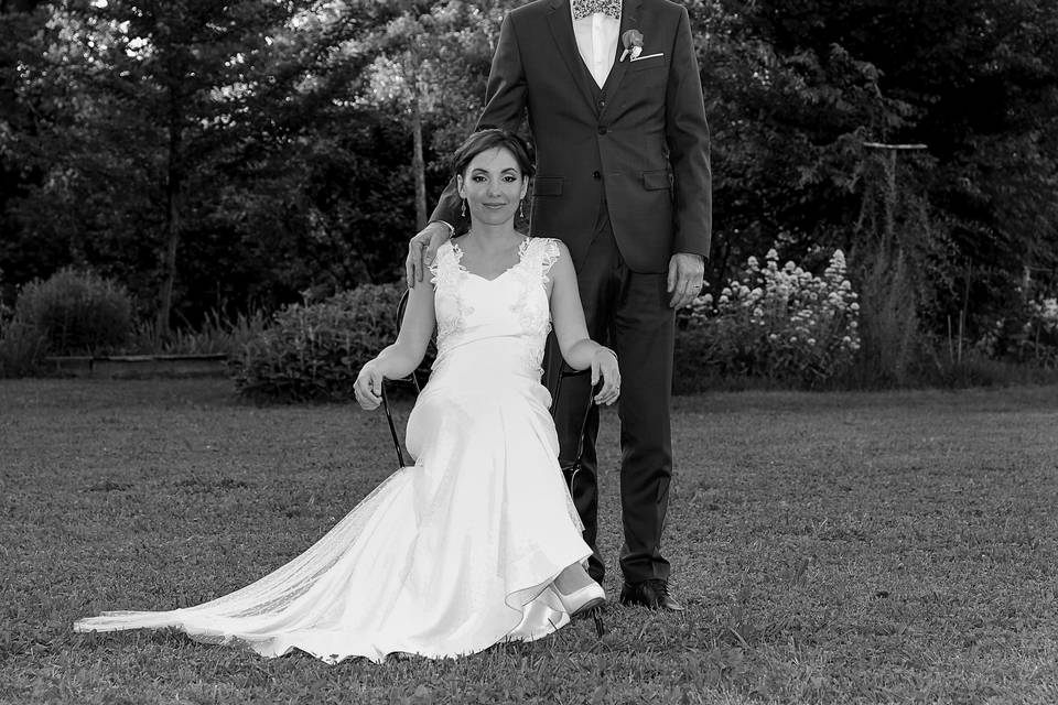 Sara&Xavier