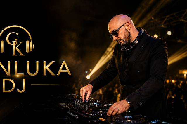 Gianluka Deejay