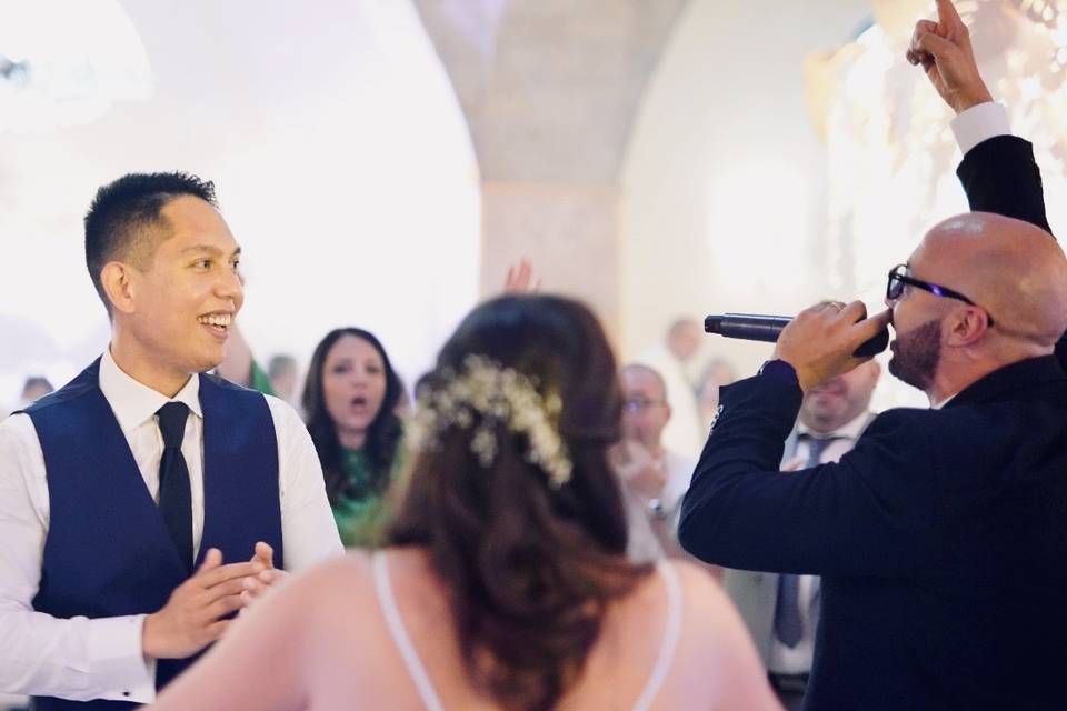 Wedding