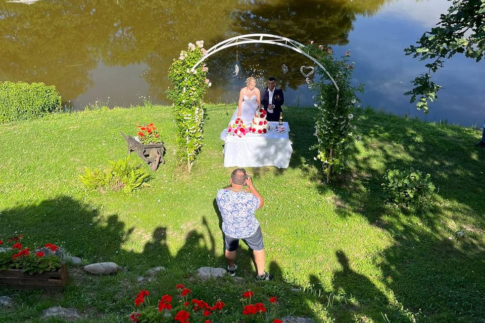 Sharon Sposa