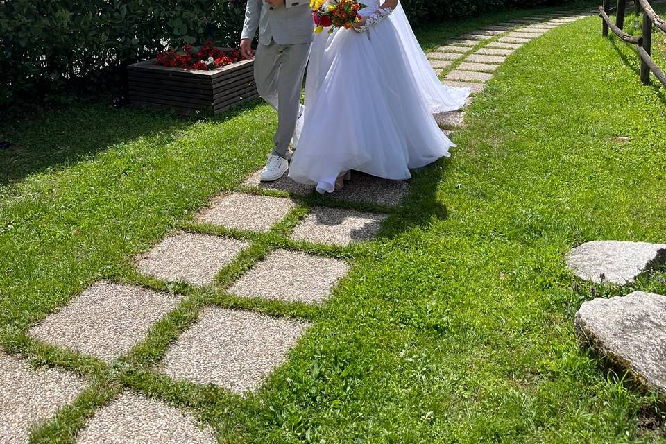 Sharon Sposa