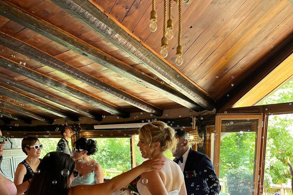 Sharon Sposa