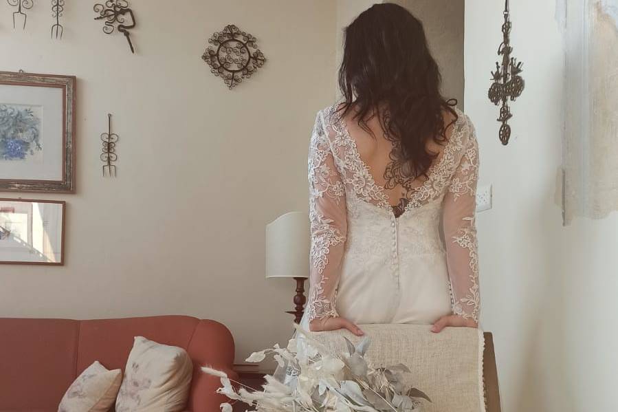 Sposa collezione 2021