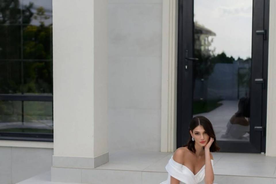 Collezioni Sposa Artigianali