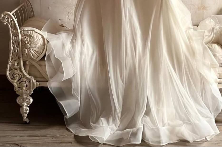 Collezioni Sposa 2025
