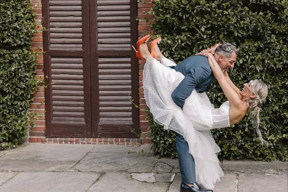 Alessia Sposa