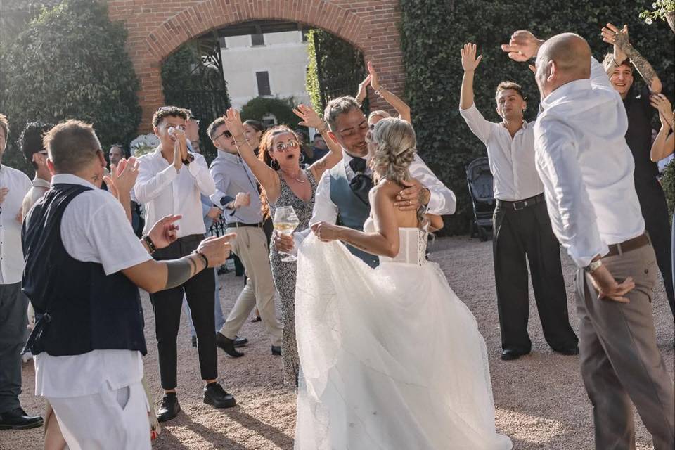 Alessia Sposa