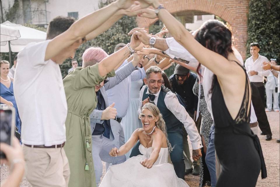 Alessia Sposa