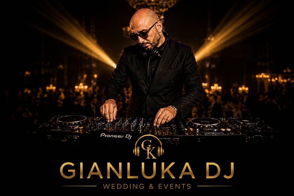 Gianluka Deejay