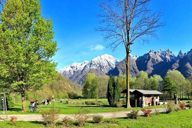 Ristorante Lago delle Rose