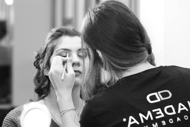 Vera Ronchi Make-up Artist