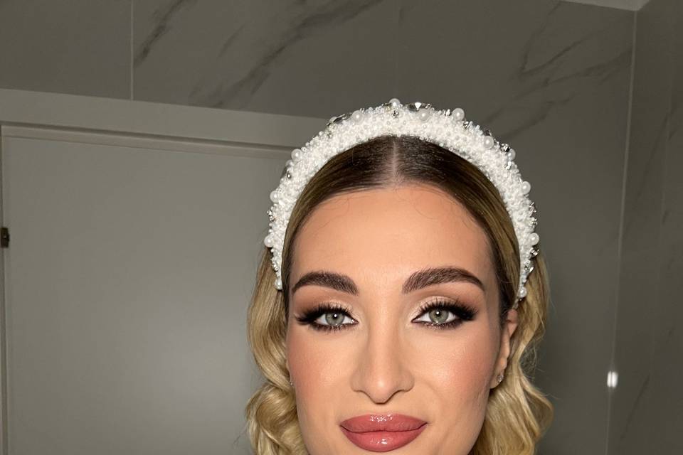 Bride