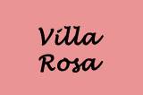 Villa Rosa del ristorante La Bussola