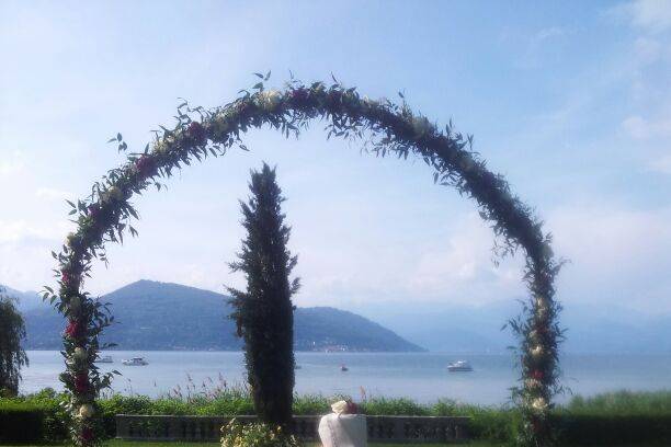 La Madonnina