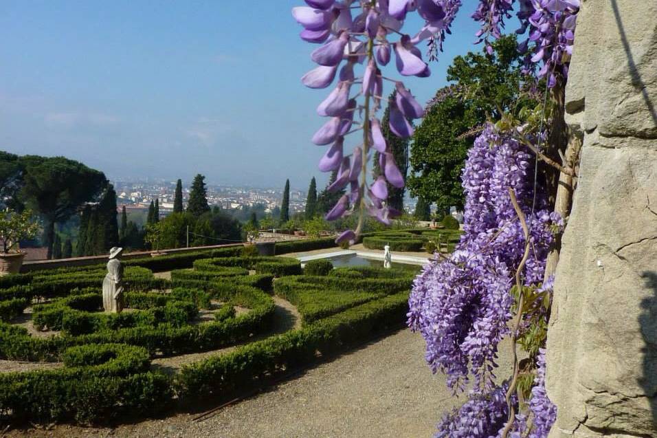 Villa Le Fontanelle