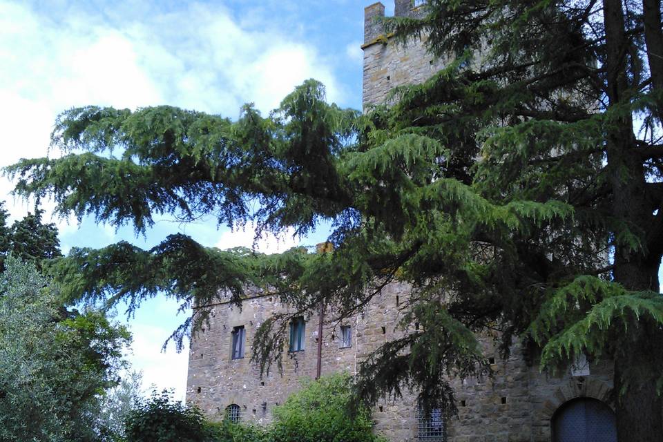 Castello di Pratelli