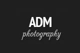 ADM Photography Logo