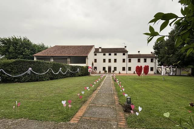 Corte Margherita