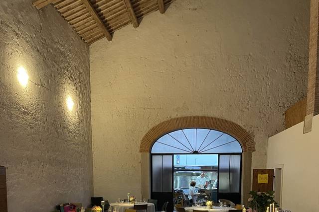 Corte Margherita