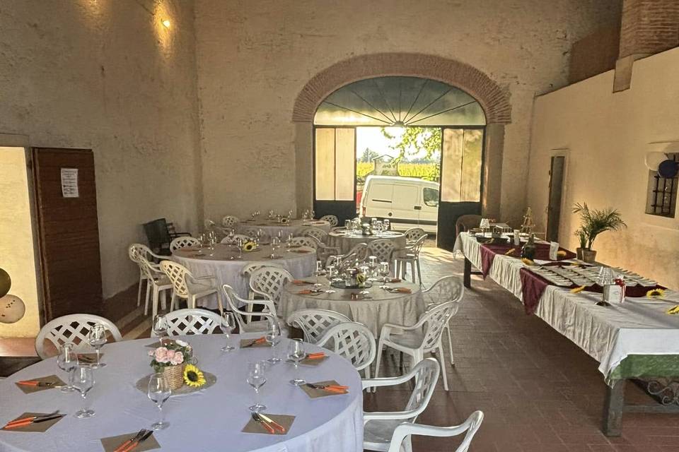 Corte Margherita