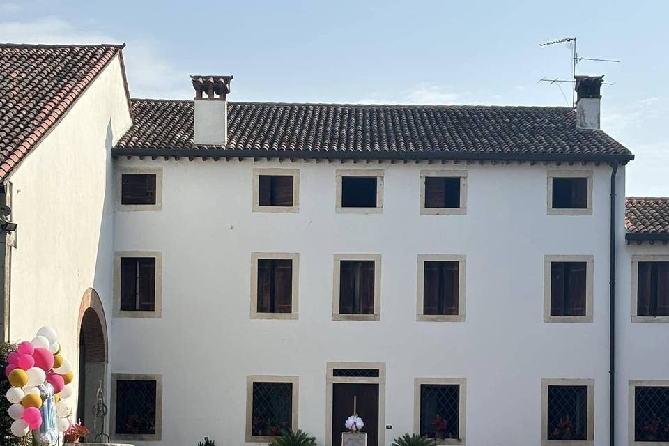 Corte Margherita
